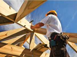 Urgently looking for 3 Carpenters in DA17 - London