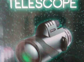 ARPBEST Monocular Telescope