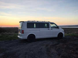 VW T5 for sale 2008 reg