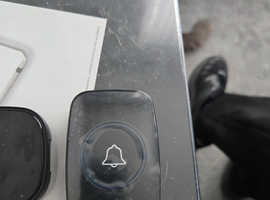 Wireless door bell
