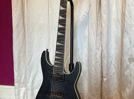 Jackson Pro Series Signature Jeff Loomis Soloist SL7 Electric Guitar