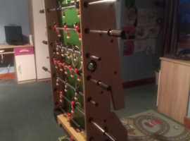 Kids Football table