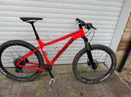 Norco Fluid Hard Tail - Large