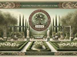 Eden Garden Maintenance & Design