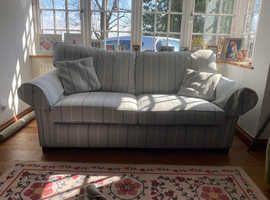 3 seater sofa