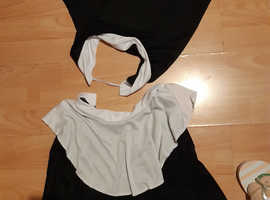 Nun dress for sale.