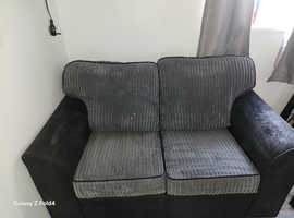 3 & 2 seater sofa available
