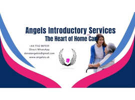 Are you looking for live in care (UK) or Domiciliary (West Berkshire)