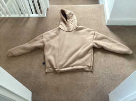 M & S TEDDY BEAR TOP SIZE 12