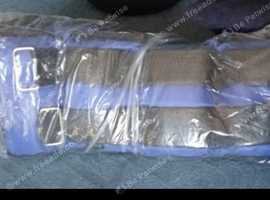 Weight 3kg for legs,ankles,wrist  (New)