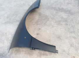 Rh front fender Ferrari 348/355