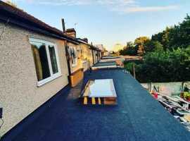 Roofing and home improvements
