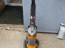 Dyson 'big ball' vacuum