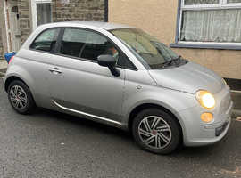Fiat 500 multiple pop 2009 turbo Diesel