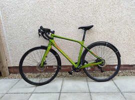 Merida Silex 300 Gravel