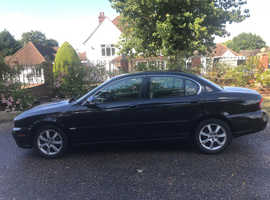 JAGUAR X TYPE 2.2 SOVEREIGN AUTOMATIC 2009  MOT DRIVES VERY WELL BARGAIN PRICE £1275
