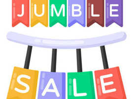 Jumble sale! Henham Village Hall Saturday 14th June