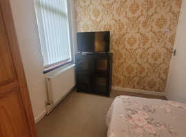 Single Room For Rent Long Term.