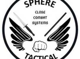 Self Protection One to One Training.