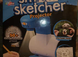 Smart Sketcher Project