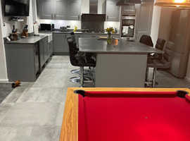 Coventry's Trusted Kitchen Remodeling Experts - All Kitchens Fitted