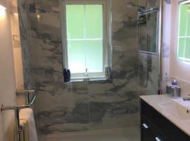 JB Property Refurbs based in Drymen