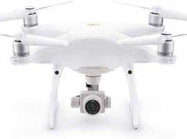 DJI Phantom 4 Pro Plus V2.0 - Drone Quadcopter