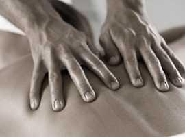 Professional Massage in the Capital for Males Females and Couples