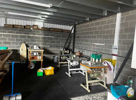 Curtain making service