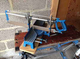 GS Hand Mitre Saw