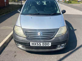 AUTOMATIC CITROEN C3 XTR SENSODRIVE 1.4i PETROL *ULEZ/CAZ FREE*
