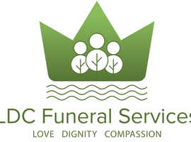 Direct Cremation £799(sttc)