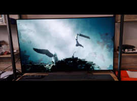 LG C3 oled 4k smart tv evo