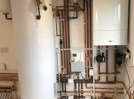 M Spencer Plumbing & Heating Ltd is a local boiler installation company. We have gas safe engineers covering Derbyshire, South Yorkshire & Nottinghams