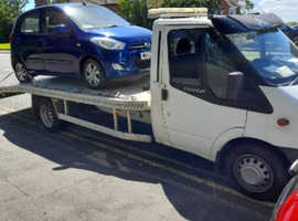 A&J Nationwide Vehicle Recovery Services