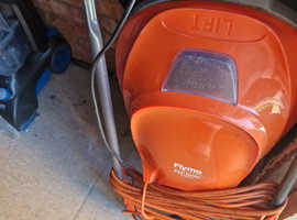 Flymo Lawn mower