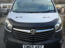 Motor home for sale
