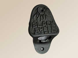 Cast Iron Decorative Wall Mounted Bottle Openers