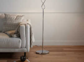 Caravan floor lamp