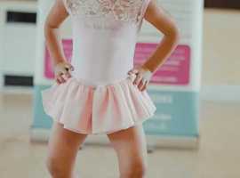 tiny toes ballet Colchester