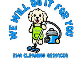 Emo cleaning services Ltd