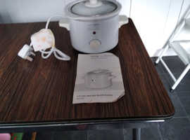 Hinari one pot health cooker