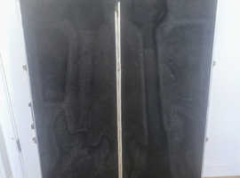 Solid Bass Case