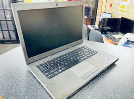Dell Vostro 3560 Laptop Core i3 8GB RAM 500GB HDD Windows 10 Mirosoft Office 2010