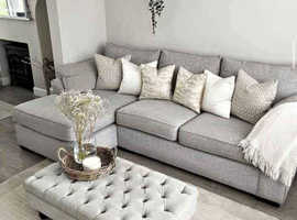 Dylan!! Dylan High Back Sofa/Dylan4x Seater Sofa For Sale/COD