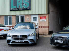 Accident Claims and Loss Recovery Services in Derby