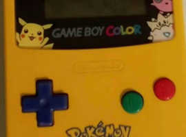 pokemon game boy