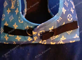 Medium small Dogs Harness