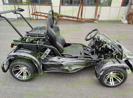 170cc go kart racing karting for adult outdoor kart