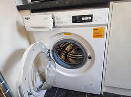 Bush washing machine £100
